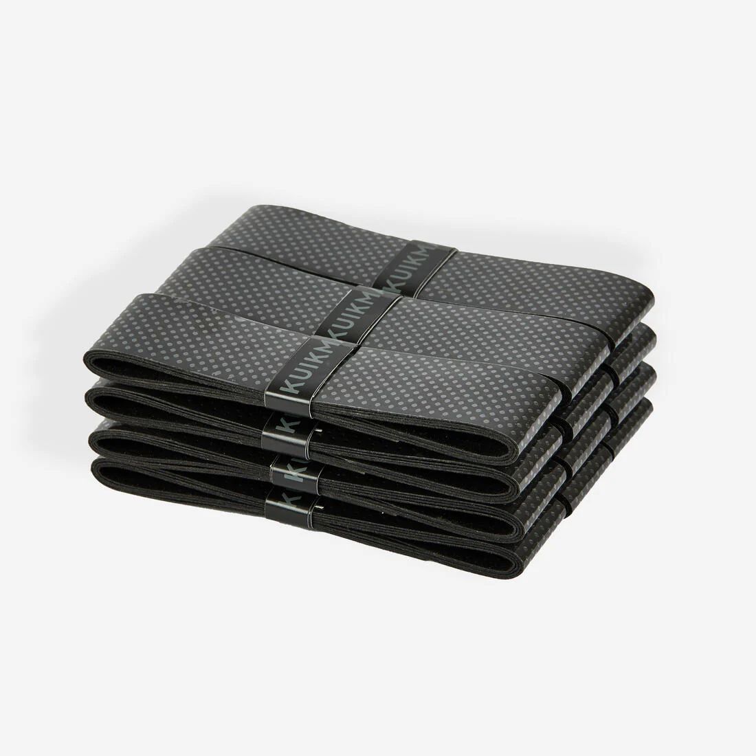 CUBREGRIP DE TENIS TACKY X12 negro - Image 2