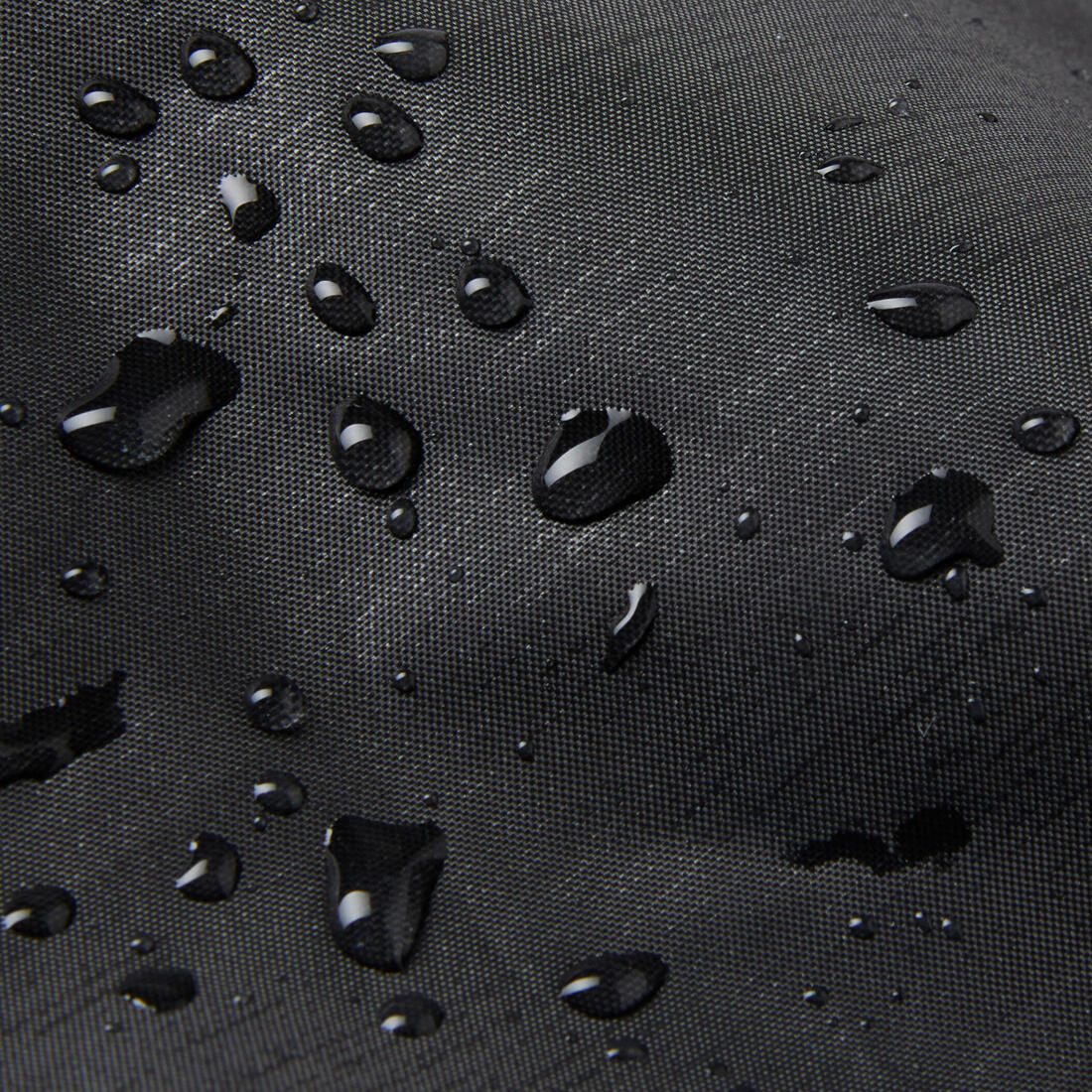 Cubrepantalón de ciclismo urbano impermeable con cubrecalzado integrado 540 - Image 6