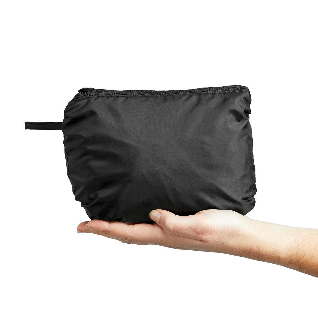 Cubrepantalón de senderismo impermeable para mujer Raincut - Image 2