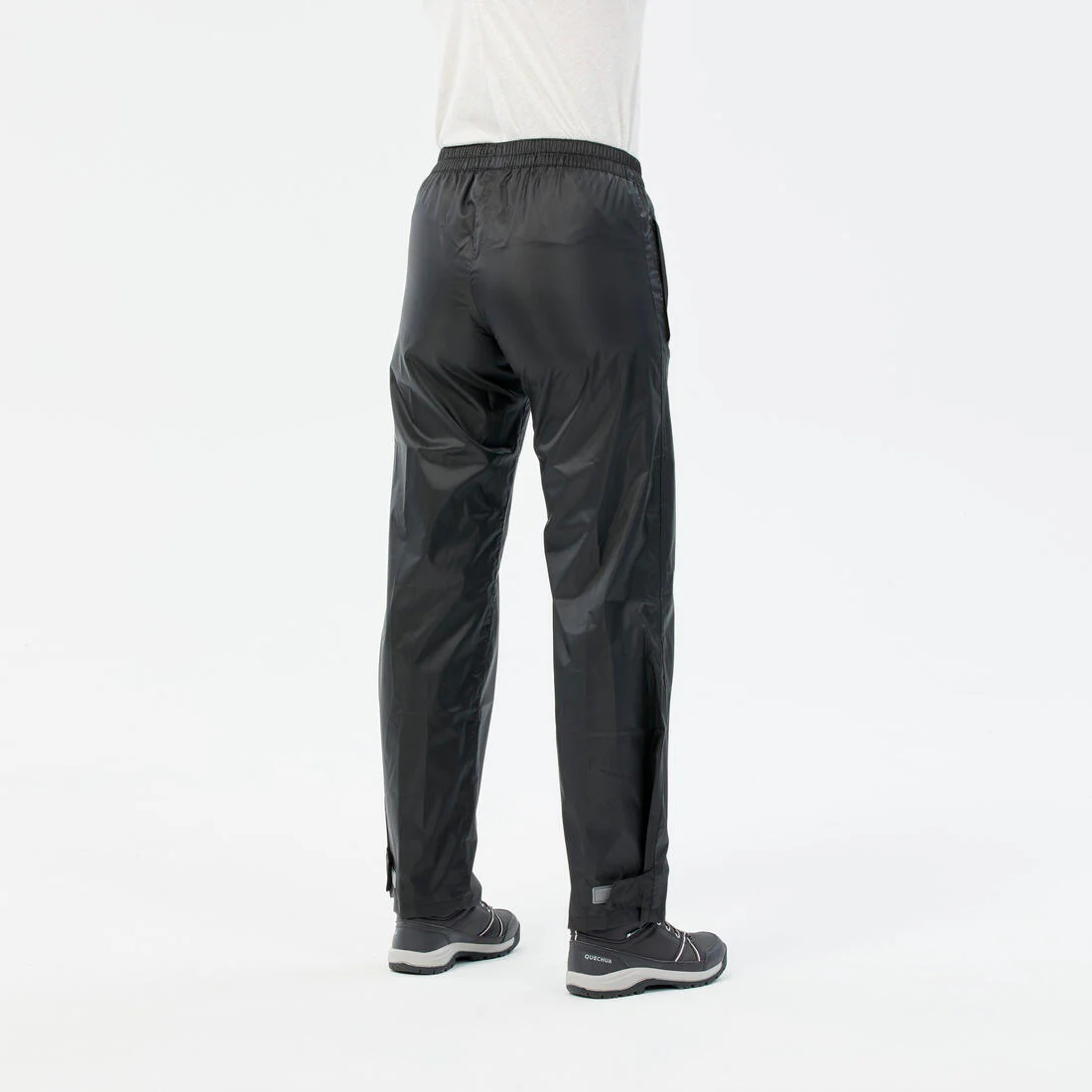 Cubrepantalón de senderismo impermeable para mujer Raincut - Image 4