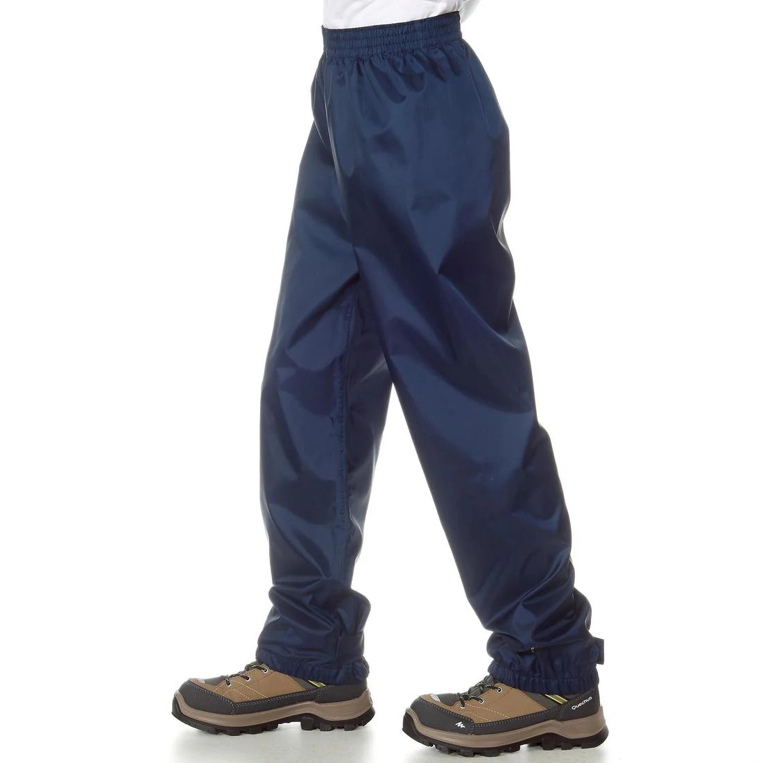Cubrepantalón de senderismo impermeable para niños de 2 a 6 años MH100 - Image 11