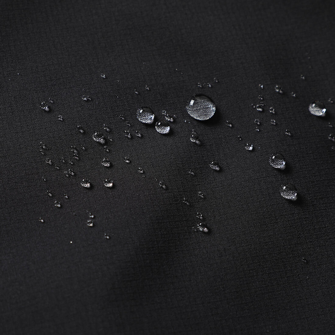 Cubrepantalón de senderismo ligero e impermeable - MH500 - Hombre - Image 2