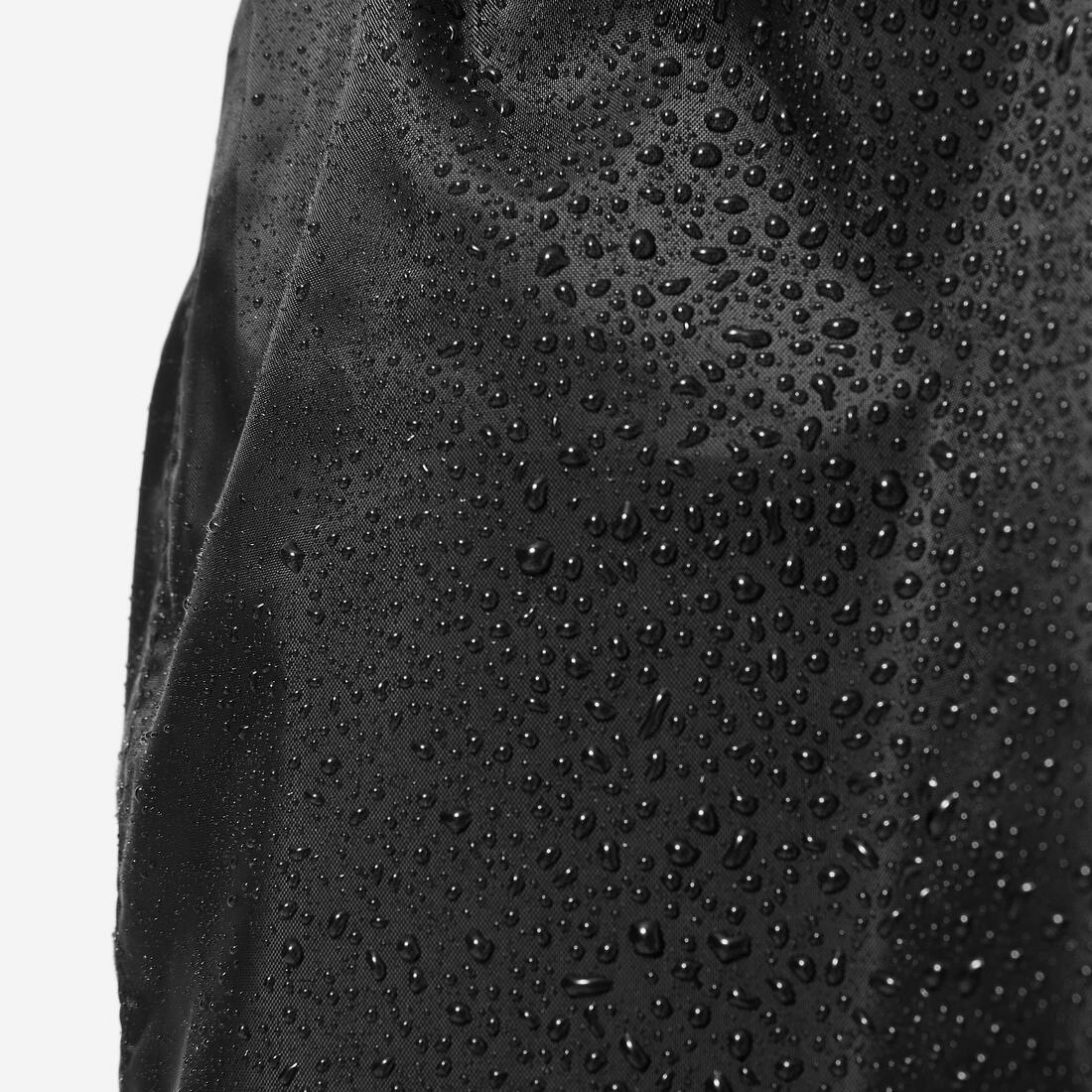 Cubrepantalón impermeable de ciclismo para niños 500 - Image 5