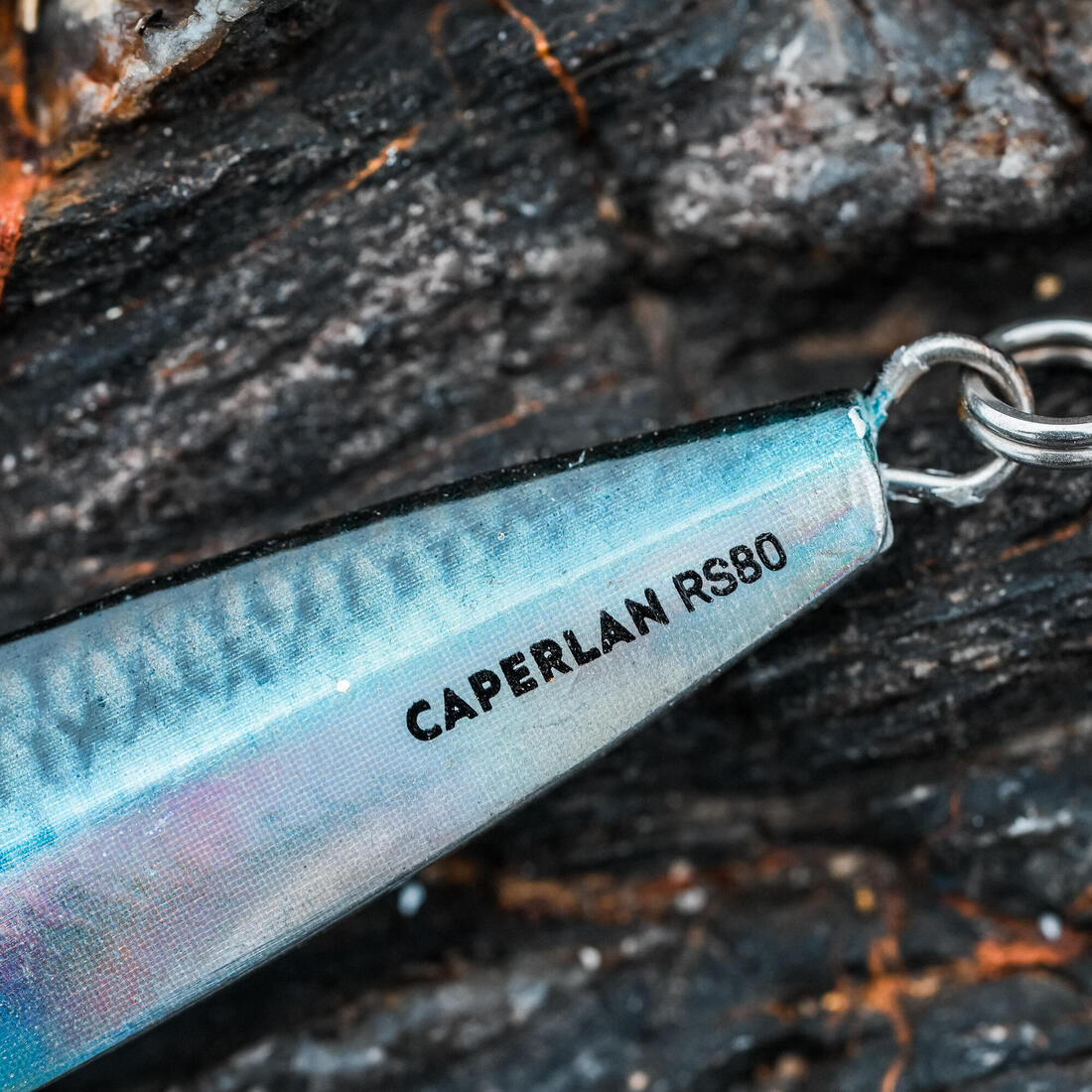 Cucharilla Pesca Señuelos Mar Biastos Rosa Arenque 80 g - Image 13