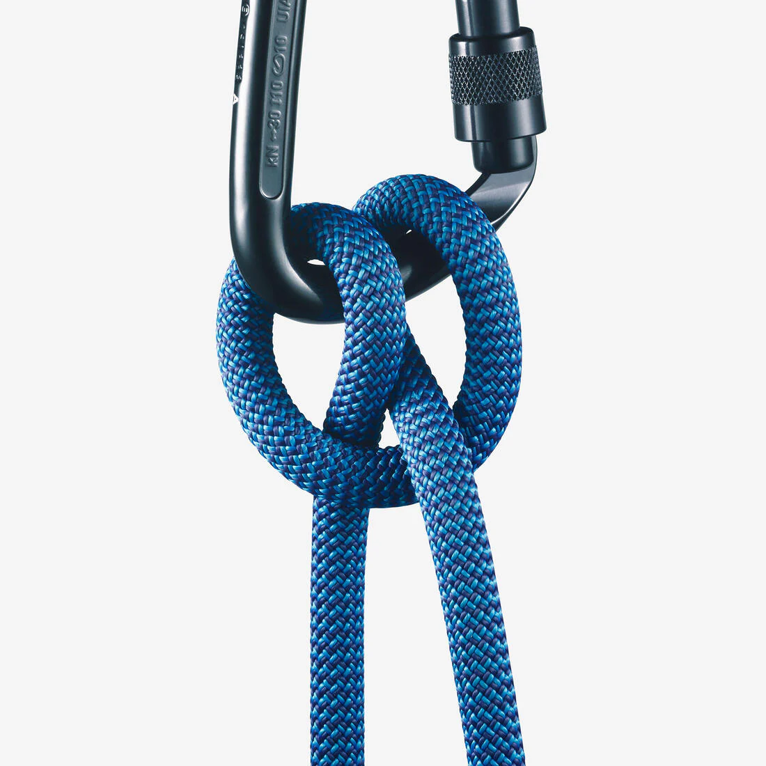 Cuerda de escalada y alpinismo de 10 mm x 70 m Klimb - Image 3