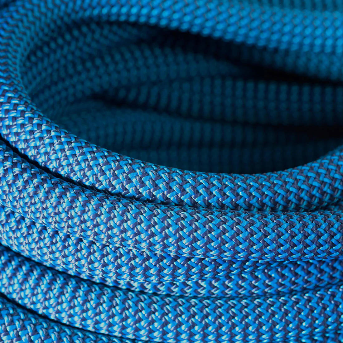Cuerda de escalada y alpinismo de 10 mm x 70 m Klimb - Image 5