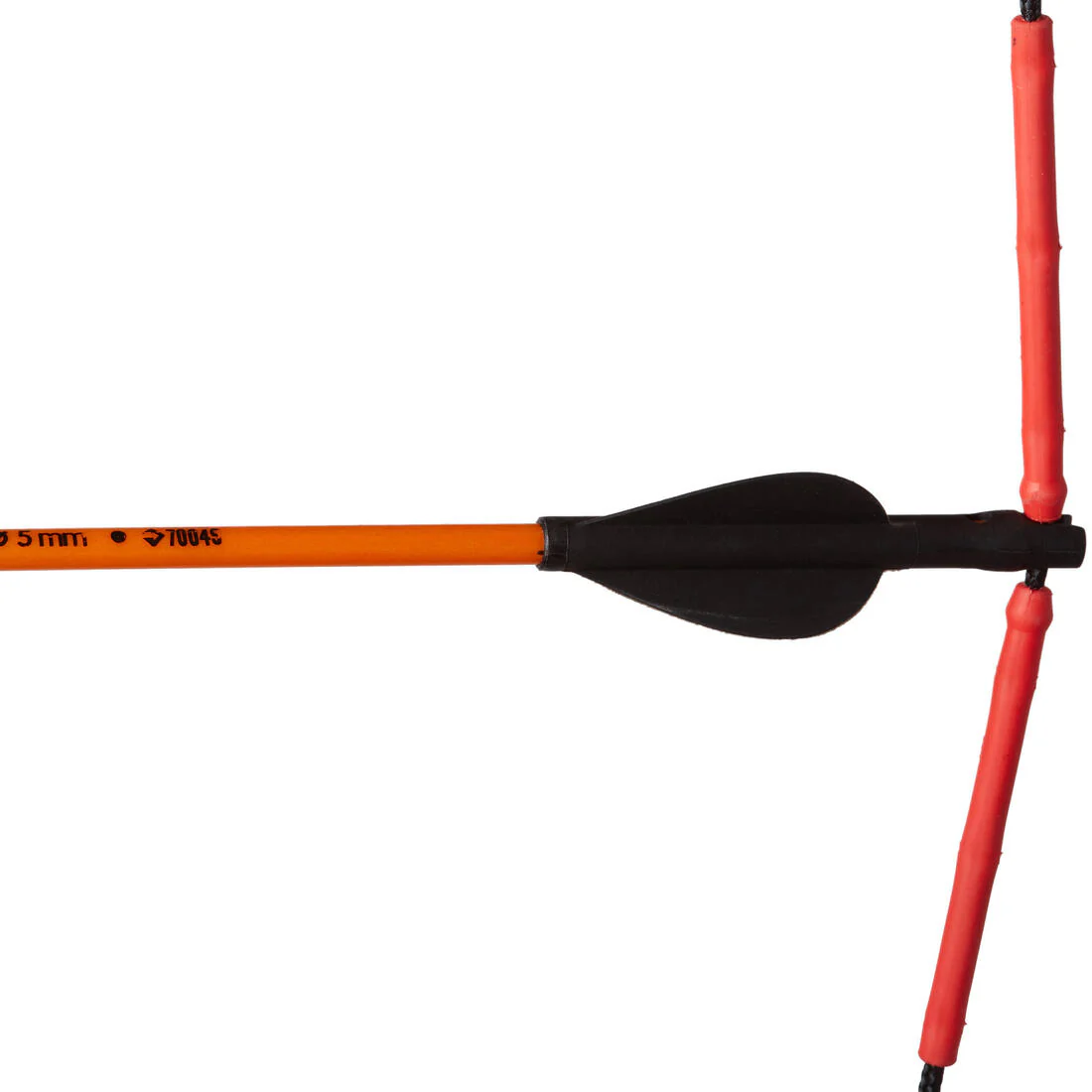 Cuerda para arco Discovery Junior - Image 4