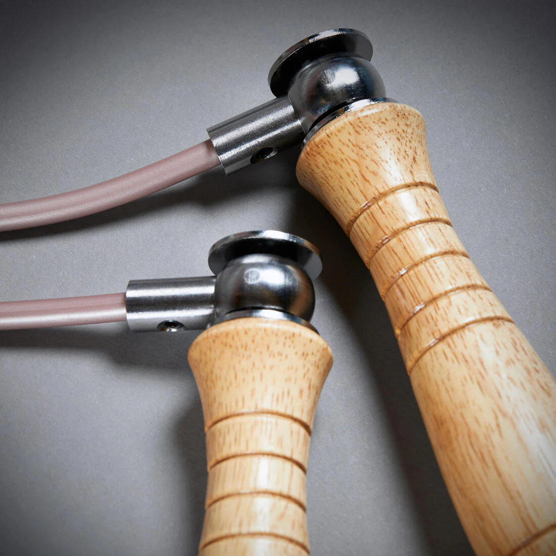 CUERDA para SALTAR DE BOX DE MADERA CON CARGA DESMONTABLE - Image 3