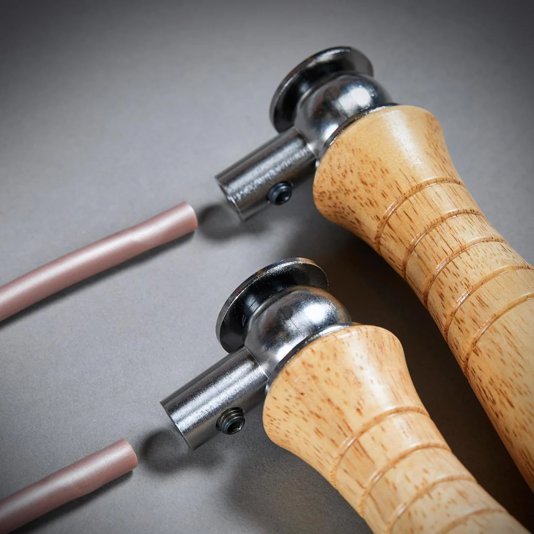 CUERDA para SALTAR DE BOX DE MADERA CON CARGA DESMONTABLE - Image 6