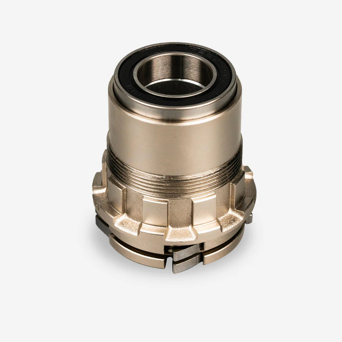 Cuerpo de rueda libre XDR para rodillo de entrenamiento Van Rysel D100, D500