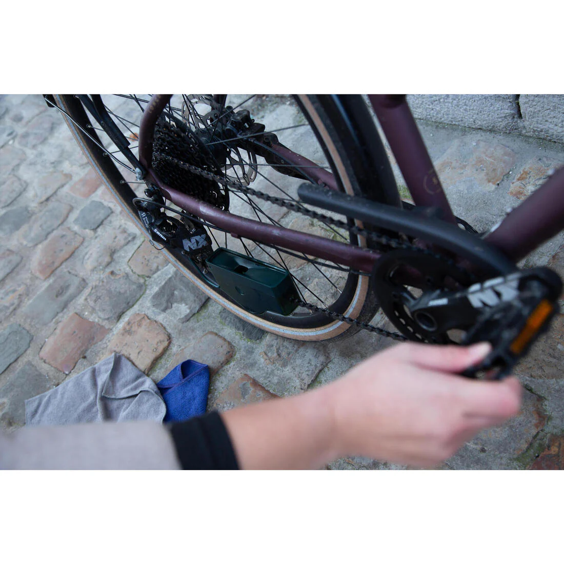 Desengrasante Transmisión Bicicleta Vegetal - Image 18