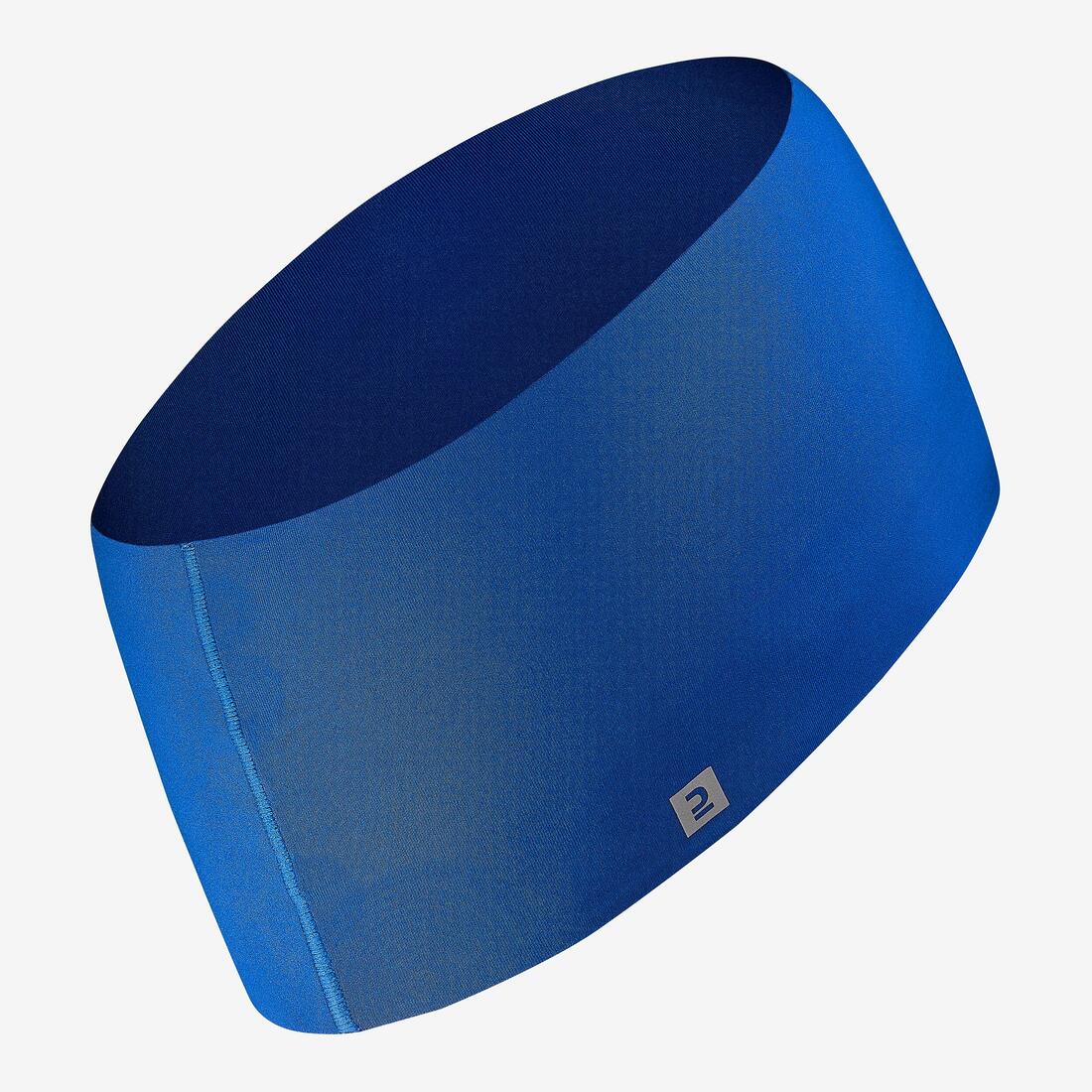 Diadema de esquí de fondo ligera azul para adulto XCS 900 - Image 5