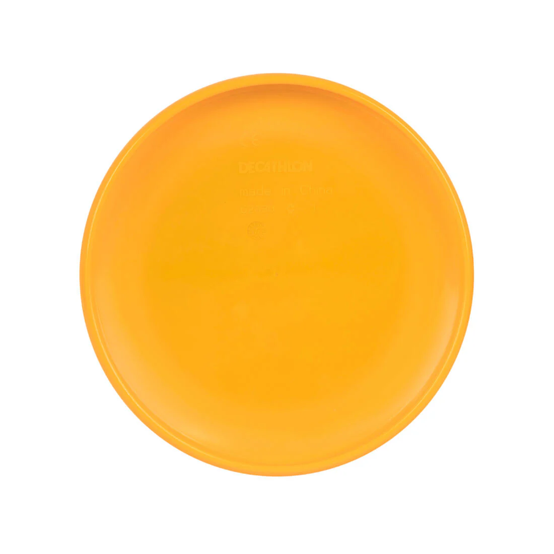 Disco volador flexible amarillo Trico - Image 13