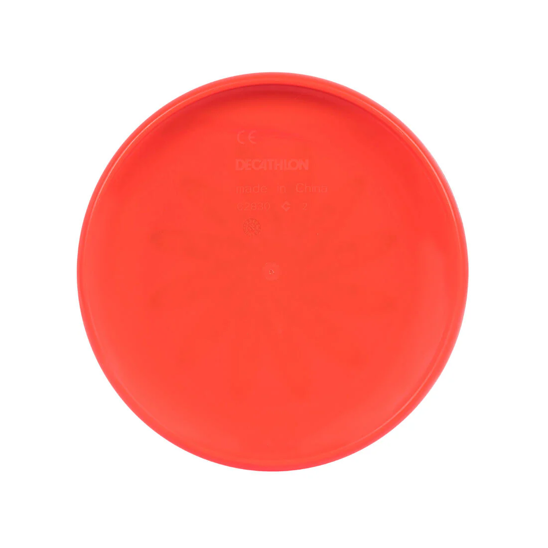Disco volador flexible amarillo Trico - Image 15