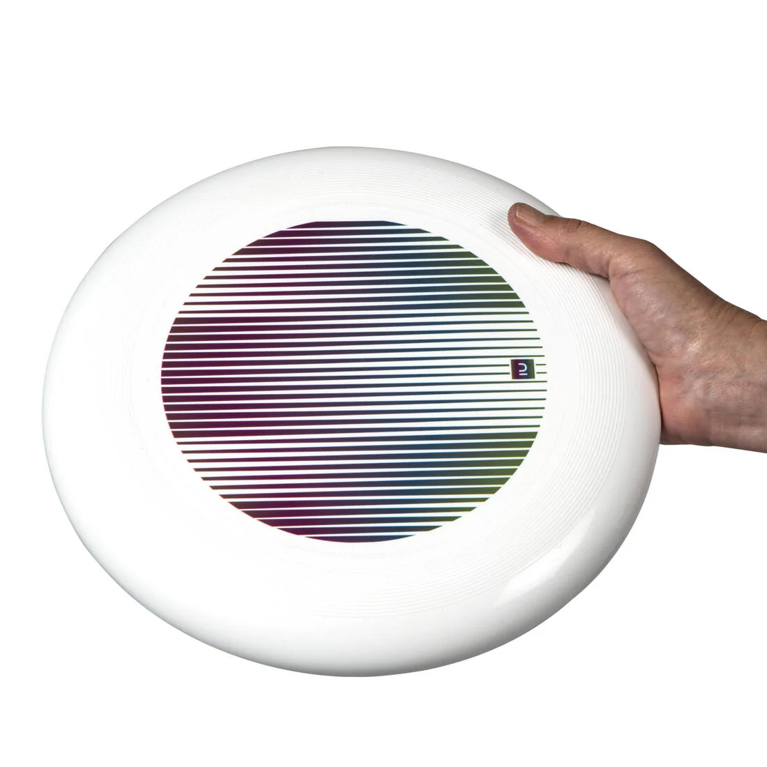 Disco volador original blanco 175 gramos Ultimate - Image 3