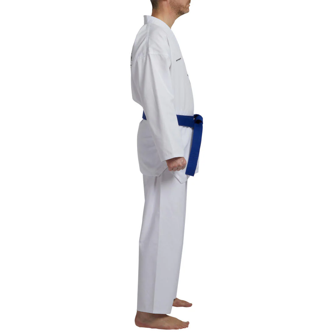 Dobok/Kimono taekwondo 500 adulto - Image 5