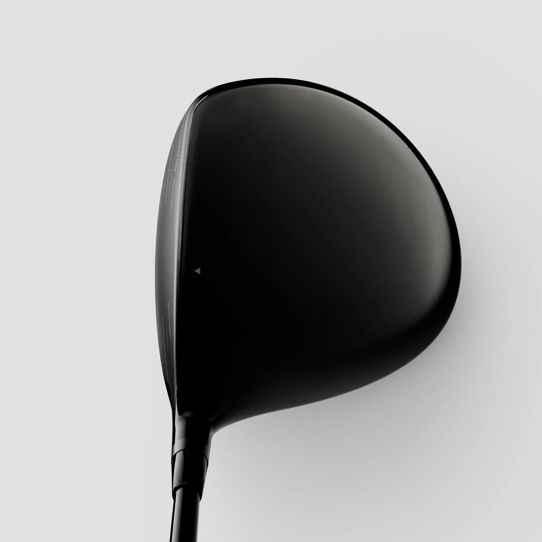 Driver de golf diestro VELOCIDAD MEDIA / REGULAR, MAX 500 - Image 2
