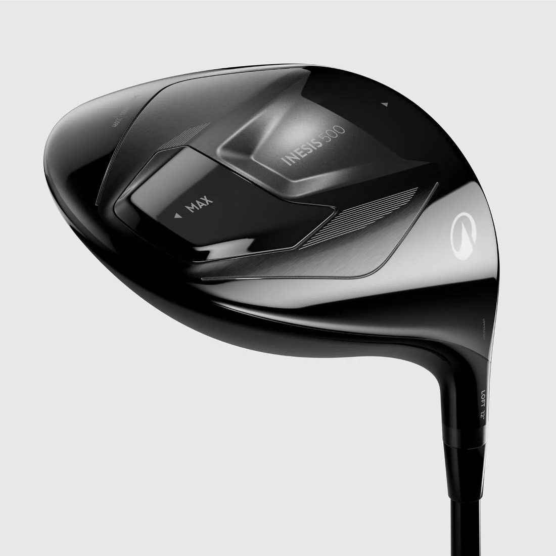 Driver de golf diestro VELOCIDAD MEDIA / REGULAR, MAX 500 - Image 5