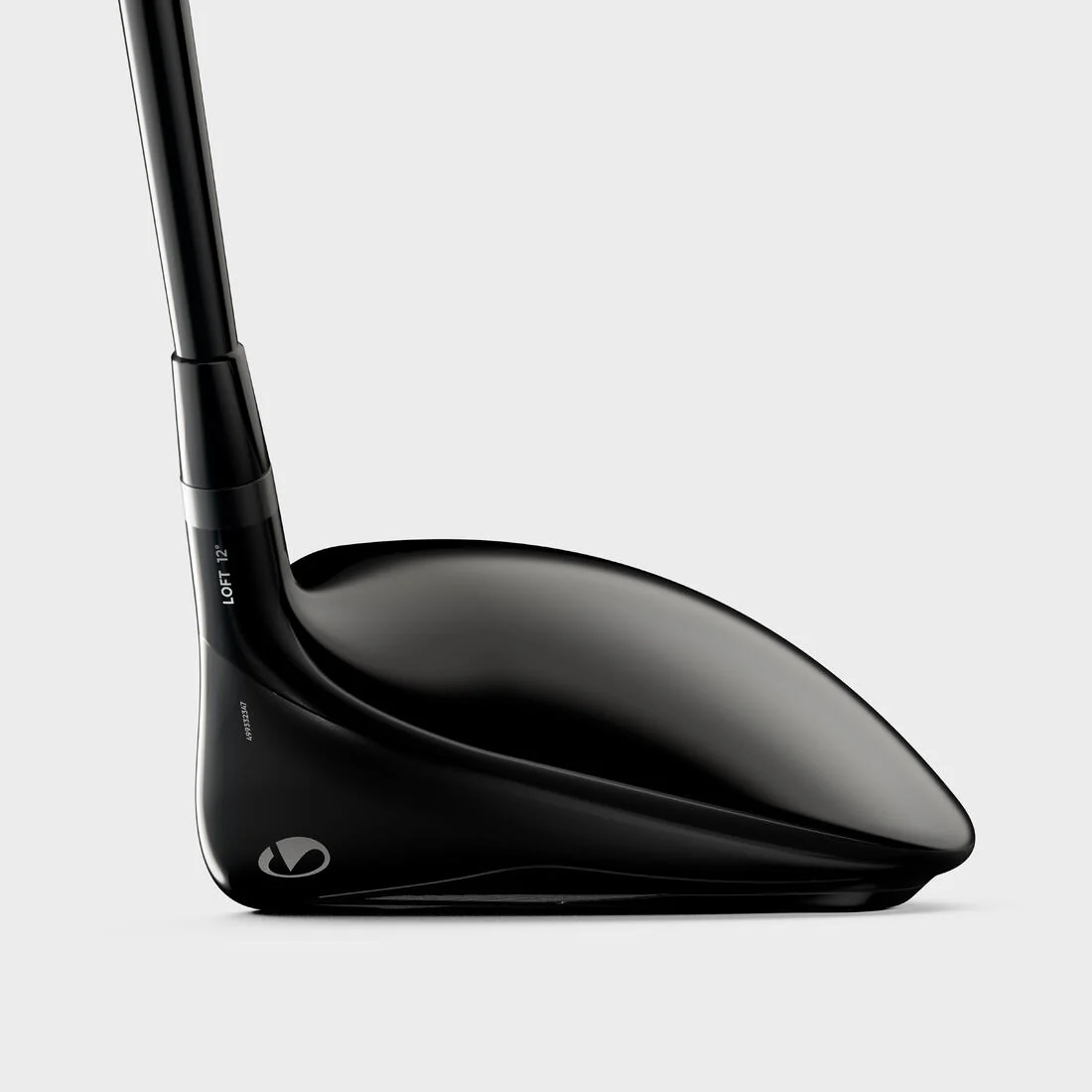 Driver de golf diestro VELOCIDAD MEDIA / REGULAR, MAX 500 - Image 6
