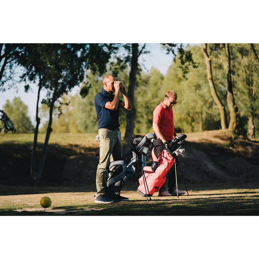 Driver Golf 500 Adulto Diestro Talla 1 Velocidad Media - Image 12