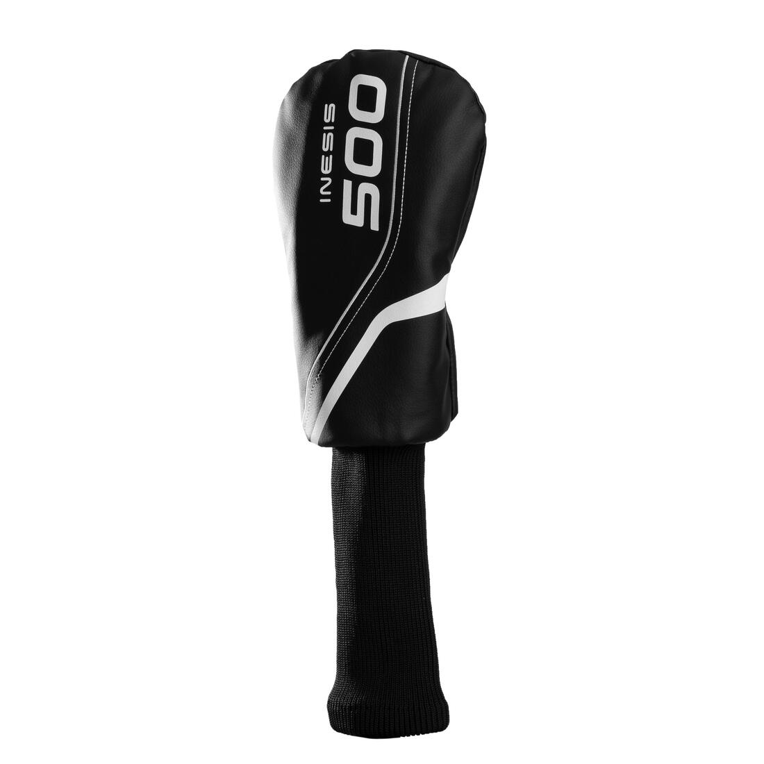 Driver Golf 500 Adulto Diestro Talla 1 Velocidad Media - Image 8