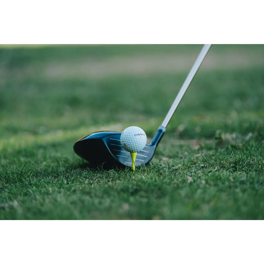 Driver Golf 500 Adulto Diestro Talla 1 Velocidad Media - Image 9