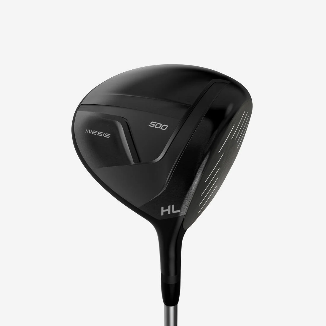 Driver Golf 500 Adulto Diestro Talla 2 Velocidad Media