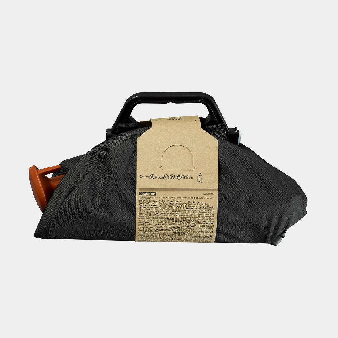 Ducha solar para camping 10 L - Image 6