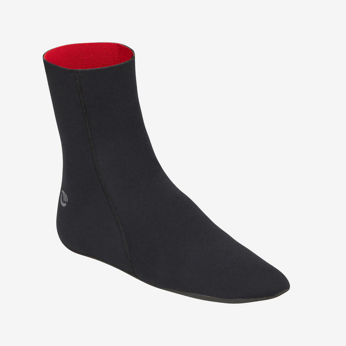 Escarpines/calcetines de surf de neopreno de 3 mm