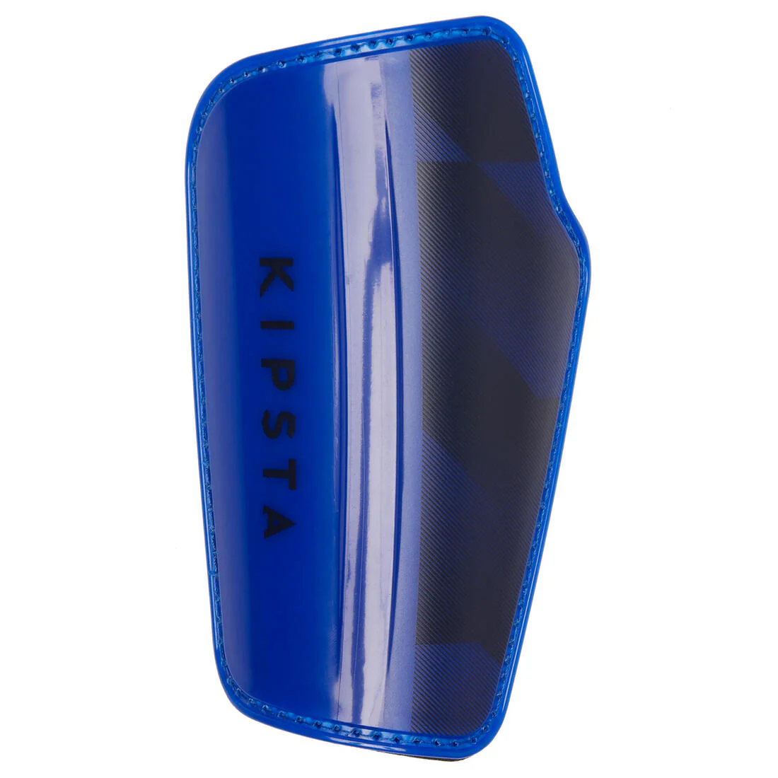 Espinilleras de fútbol para adulto - F500 VIRALTO - Azul - Image 5