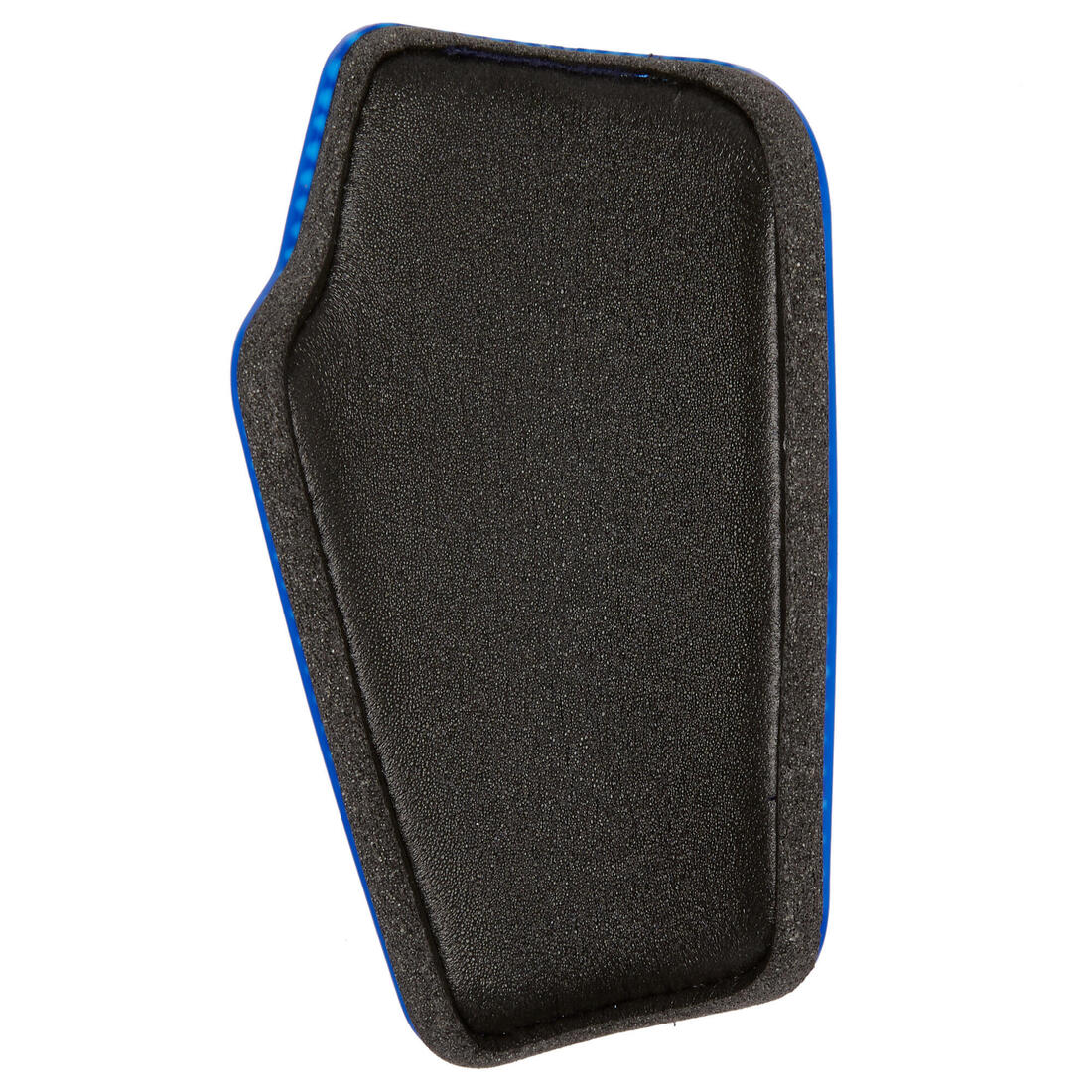 Espinilleras de fútbol para adulto - F500 VIRALTO - Azul - Image 6