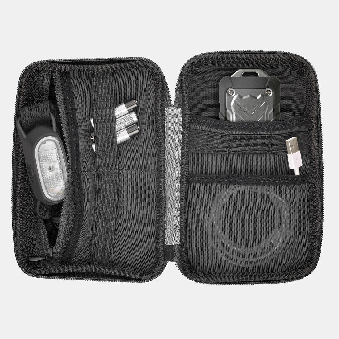 Estuche de Viaje Rígido. Accesorios Tecnológicos TRAVEL - Image 4