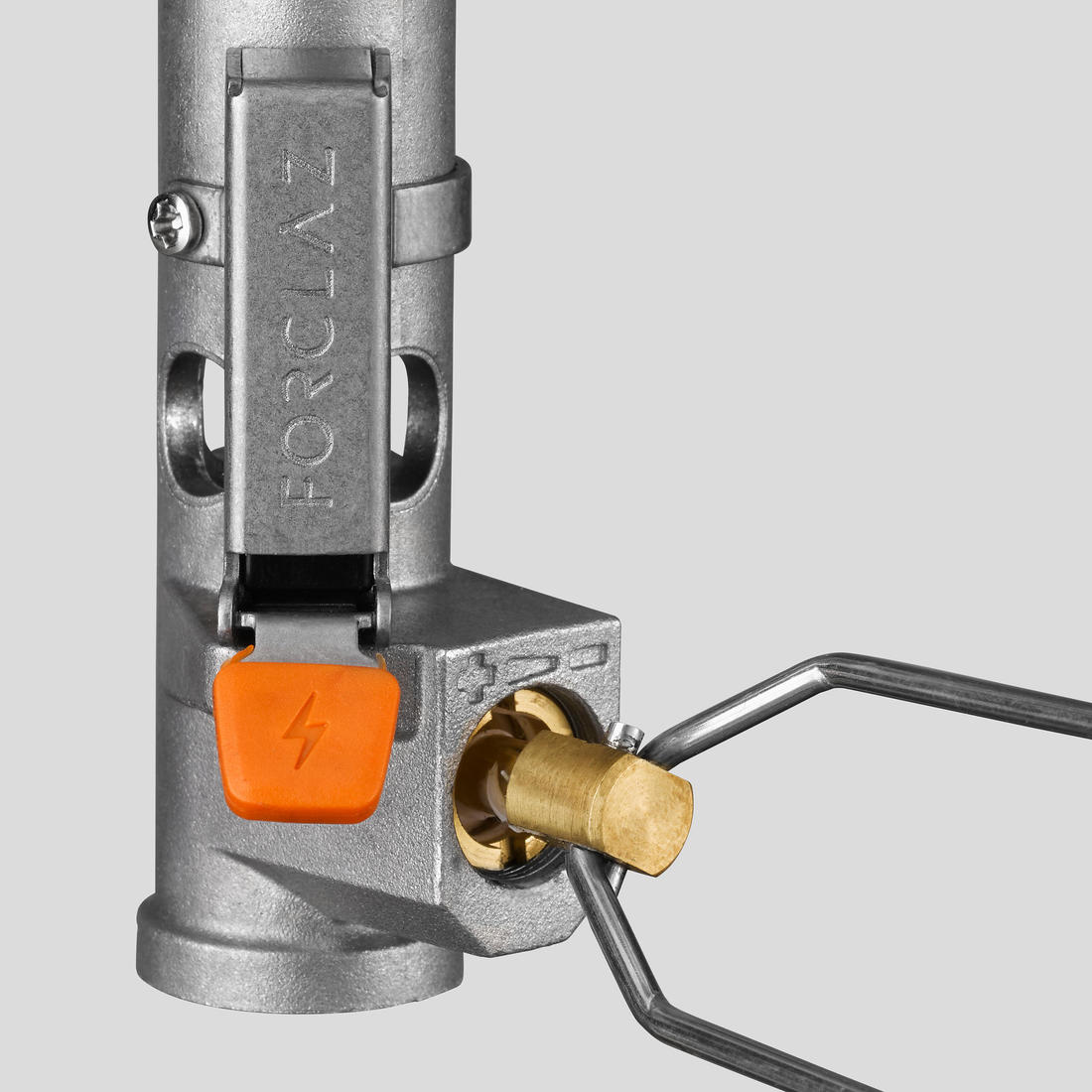 Estufa portátil de gas - Ligera y compacta - MT500 - Image 6