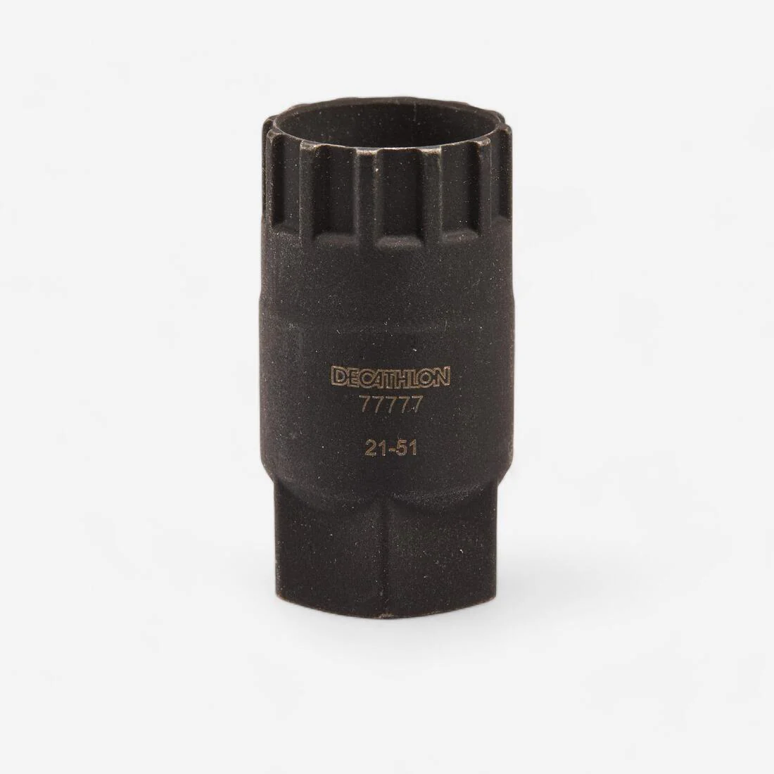 Extractor de casete HG de bicicleta Shimano/SRAM-XD