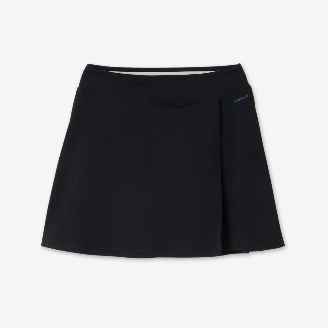 Falda de natación negra para mujer 100 Lola - Image 6