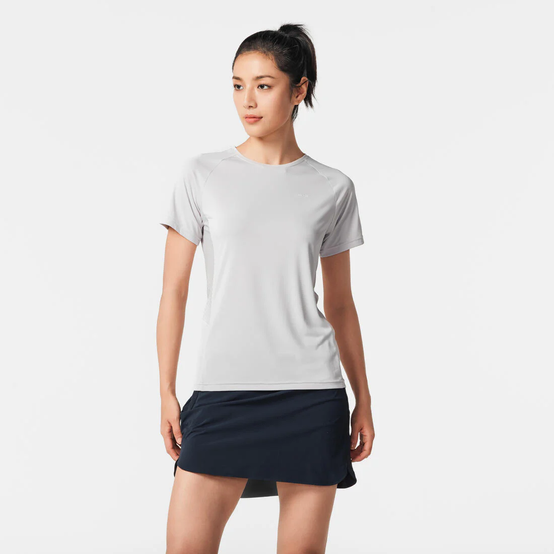 Falda-short de senderismo montaña - MH500 - Mujer - Image 30