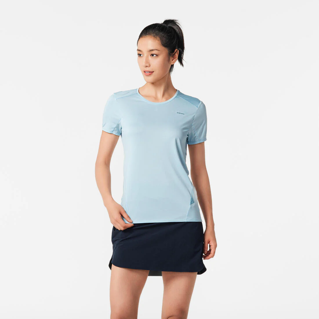 Falda-short de senderismo montaña - MH500 - Mujer - Image 38