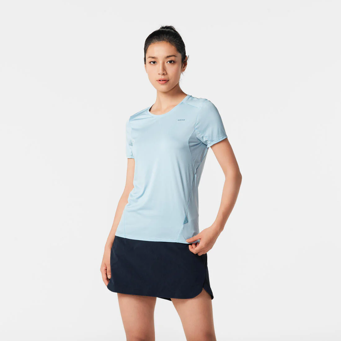 Falda-short de senderismo montaña - MH500 - Mujer - Image 39
