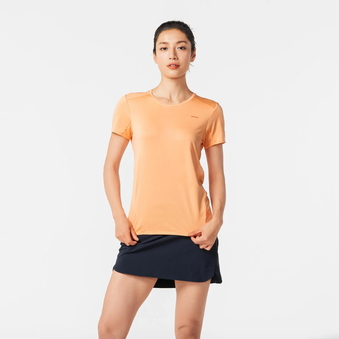 Falda-short de senderismo montaña - MH500 - Mujer - Image 44