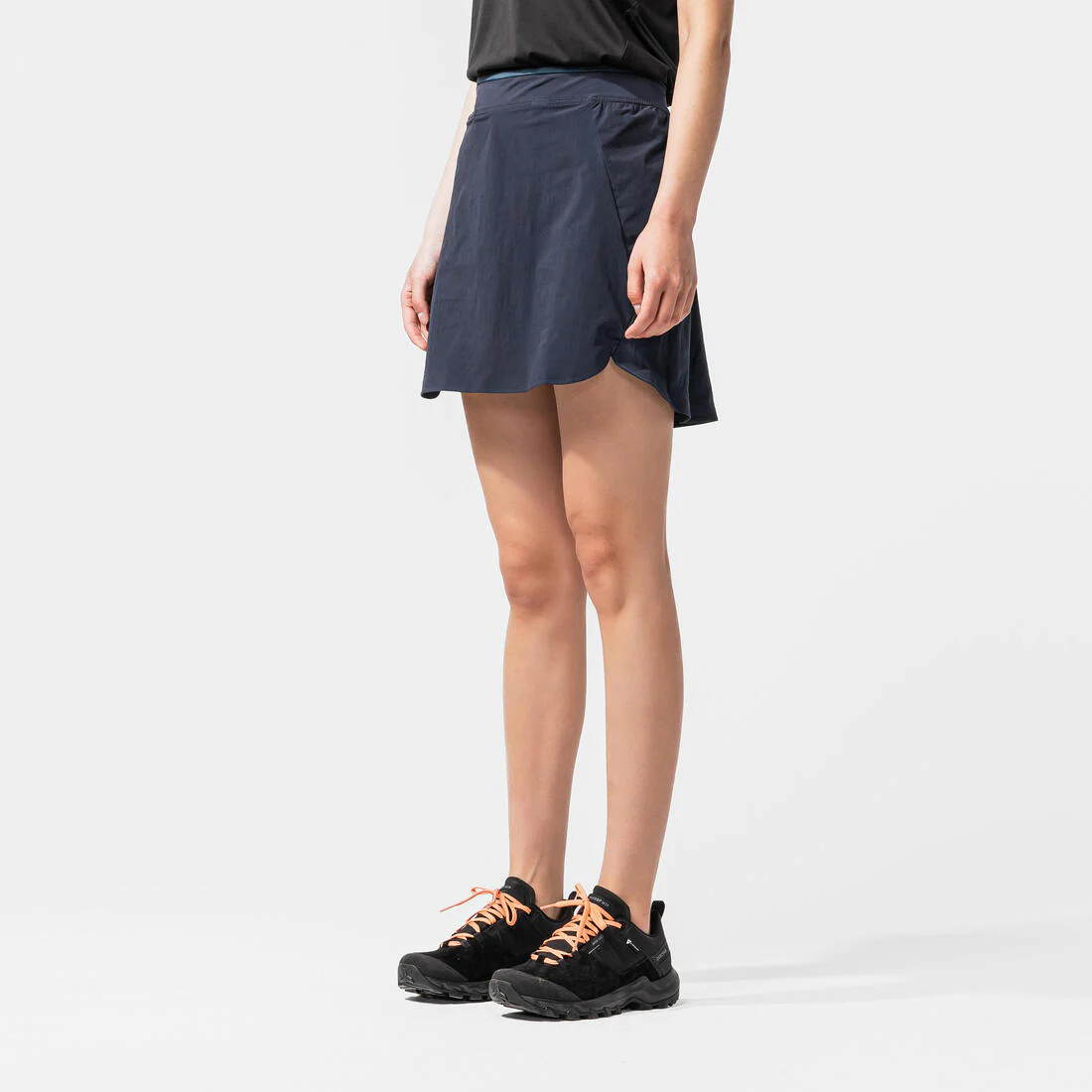 Falda-short de senderismo montaña - MH500 - Mujer - Image 55