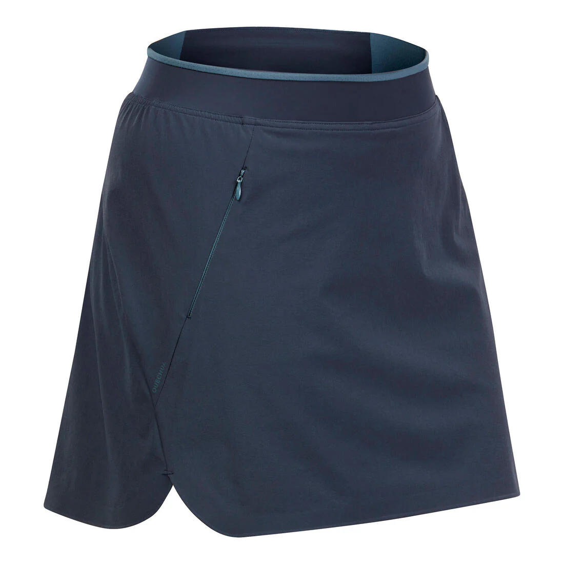 Falda-short de senderismo montaña - MH500 - Mujer - Image 59