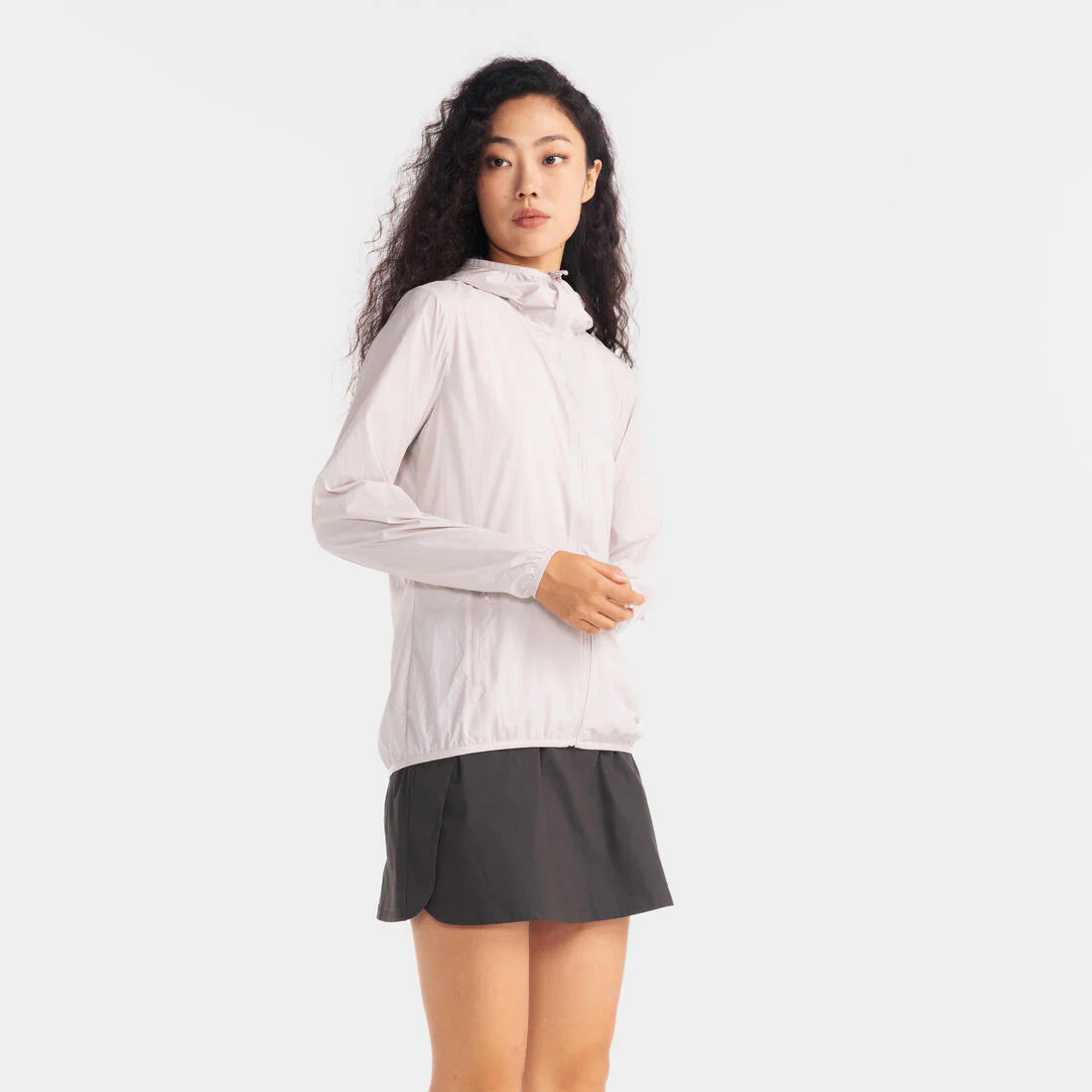 Falda-short de senderismo para mujer NH500 - Image 39