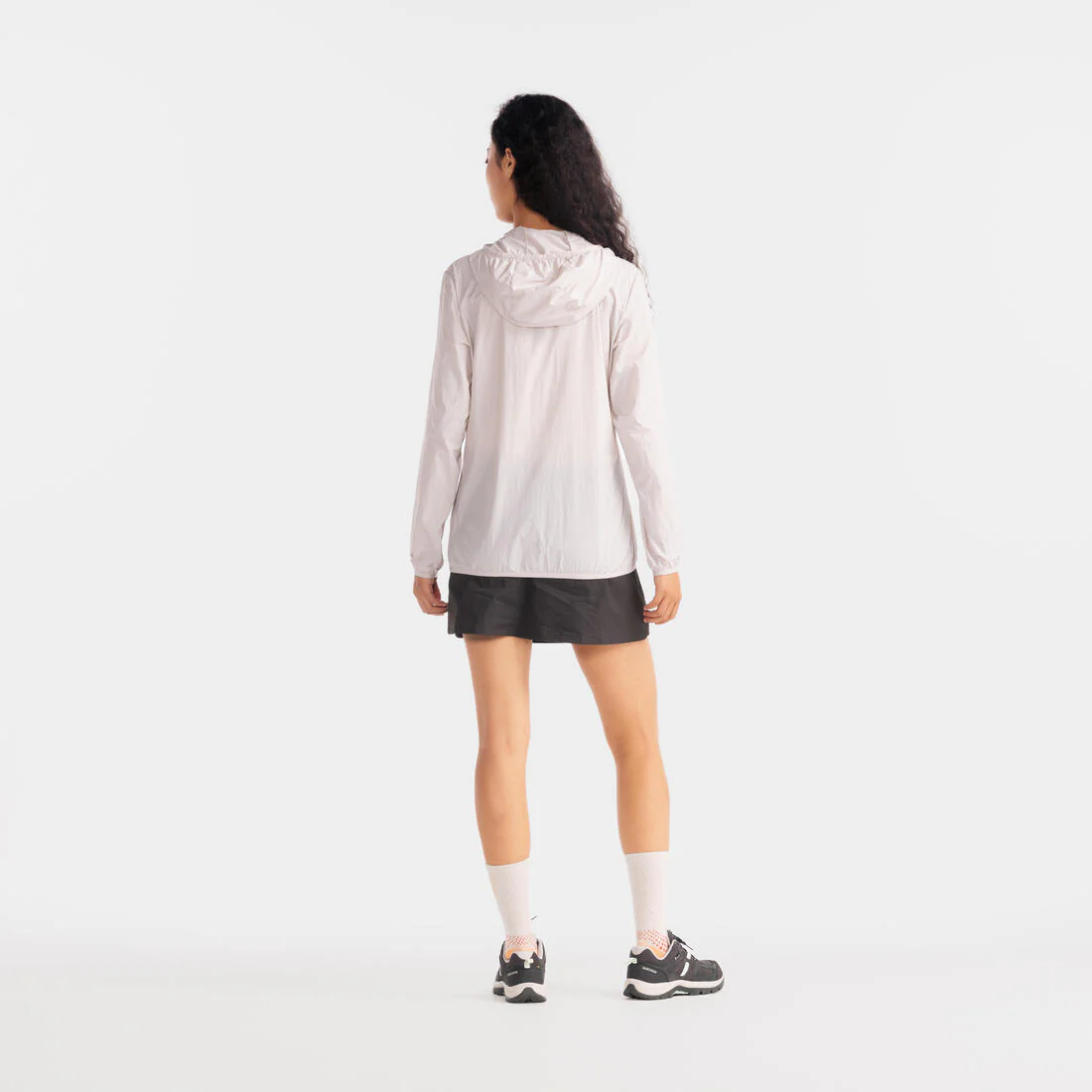 Falda-short de senderismo para mujer NH500 - Image 41
