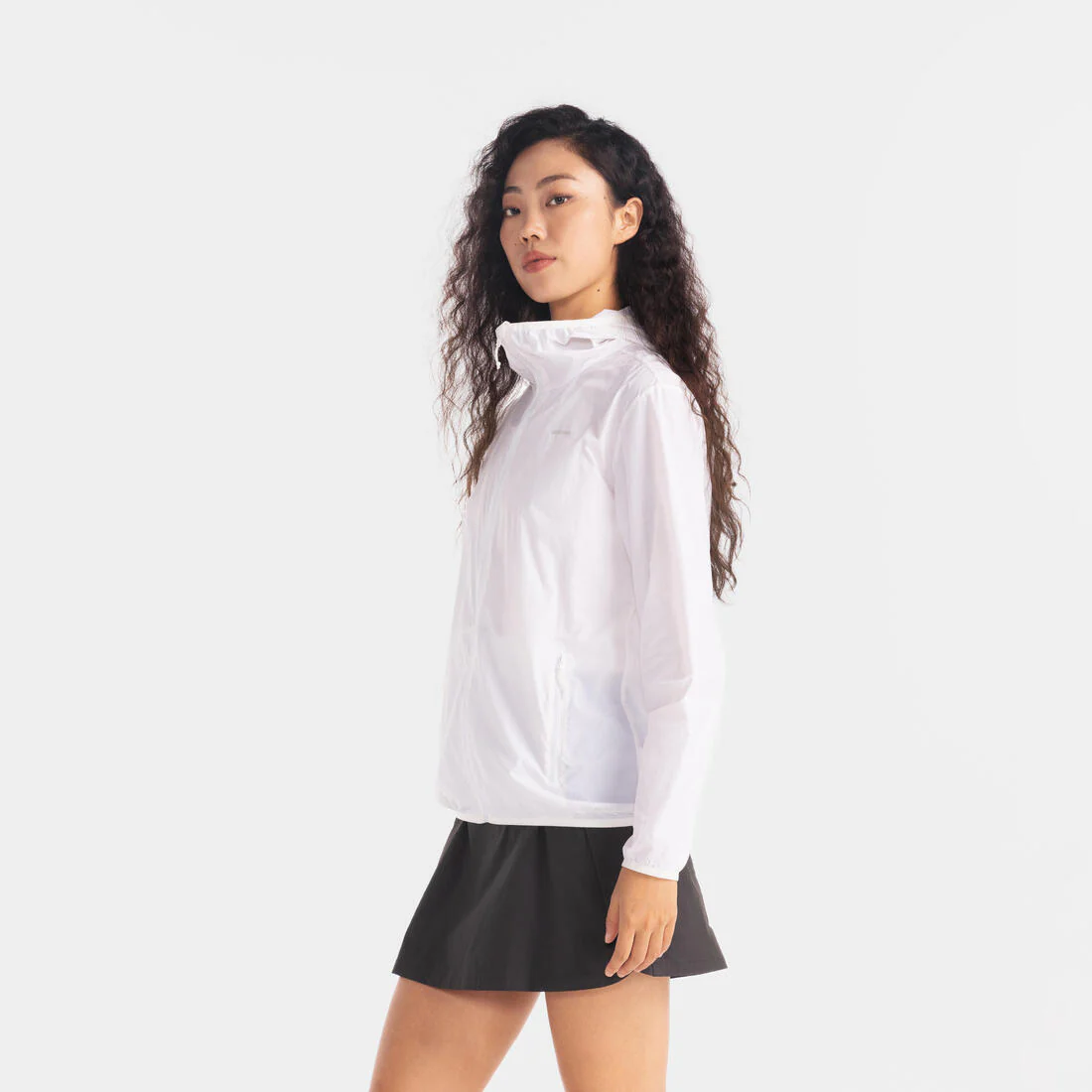 Falda-short de senderismo para mujer NH500 - Image 51