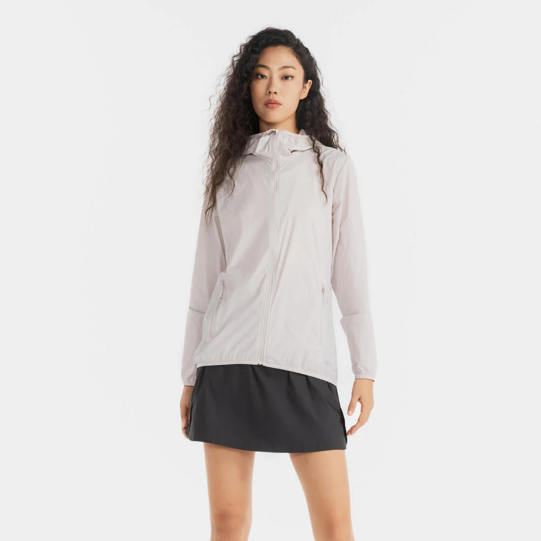 Falda-short de senderismo para mujer NH500 - Image 71
