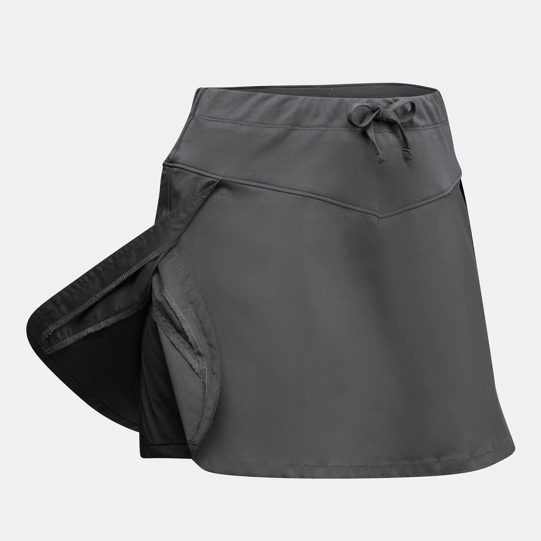 Falda-short de senderismo para mujer NH500 - Image 77