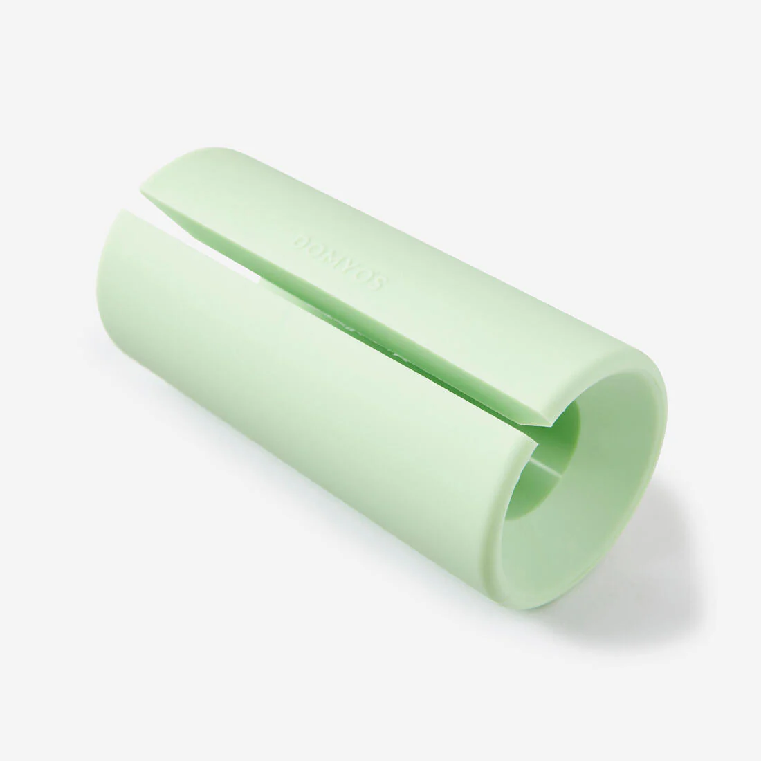 Fat grips de musculación verdes - Image 5