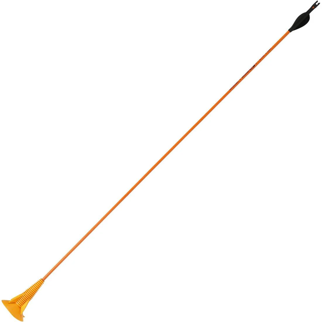 FLECHAS TIRO CON ARCO DISCOSOFT X2 - Image 21