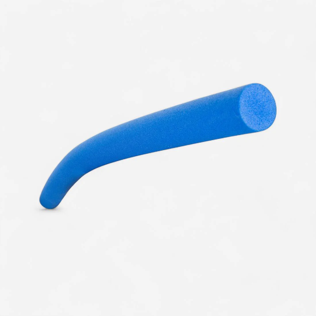 Flotador de popote de espuma azul de 118 cm - Image 2