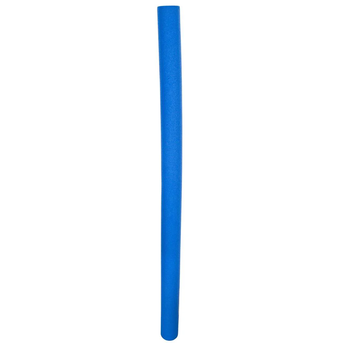 Flotador de popote de espuma azul de 118 cm - Image 3